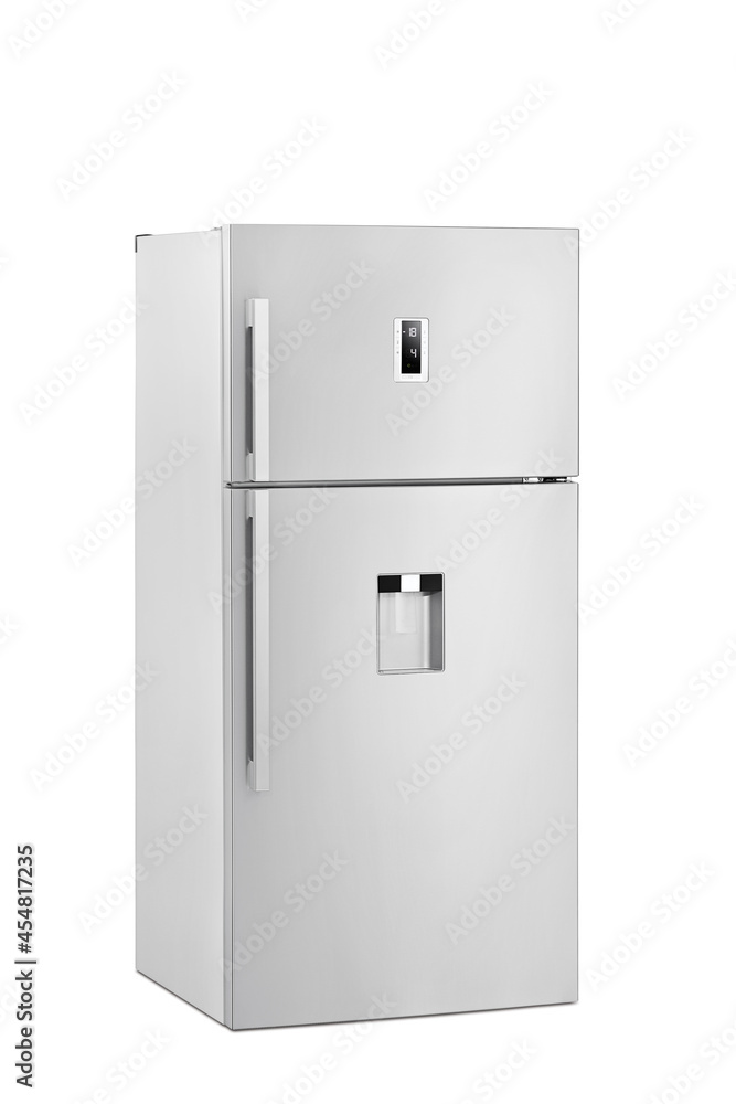 Double door fridge Double door fridge
