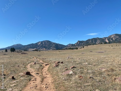 flatirons