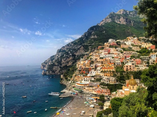 positano