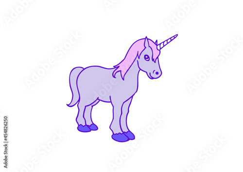 licorne 