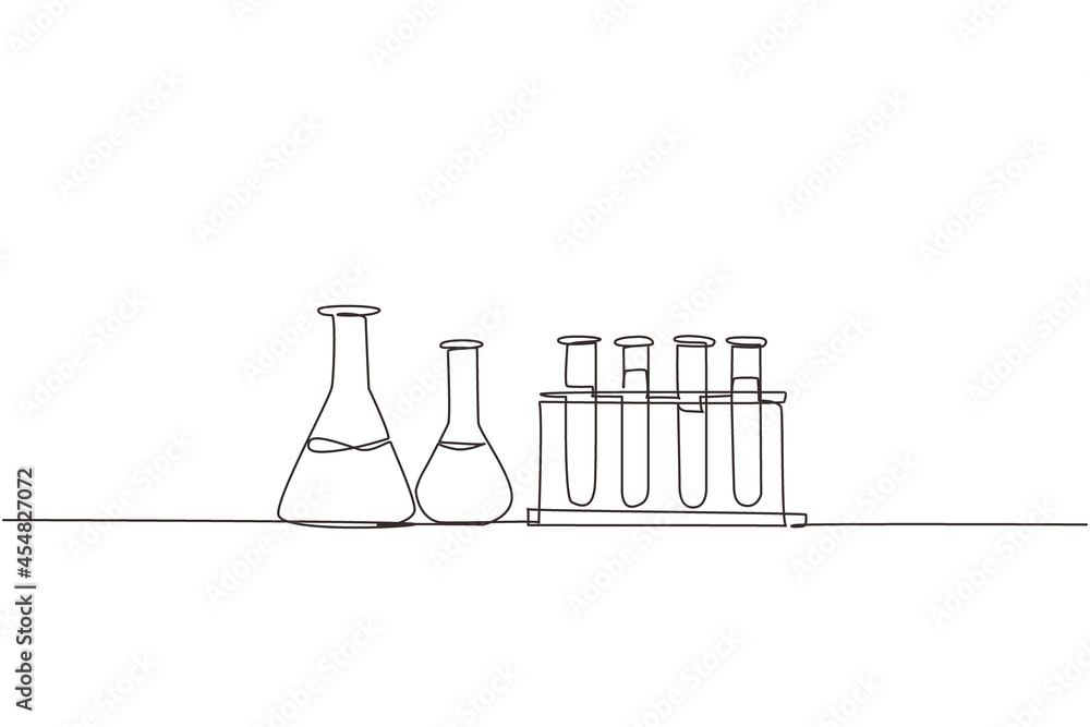 Collection Of Free Beaker Drawing Chemical Download - Science Test Tube  Drawing, HD Png Download , Transparent Png Image - PNGitem