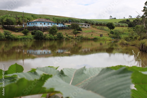 Natureza é bela