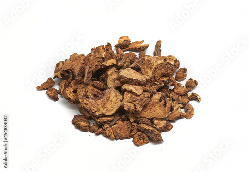 Rhizoma ligustici wallichii, One of the herbal ingredients used in Chinese medicine
