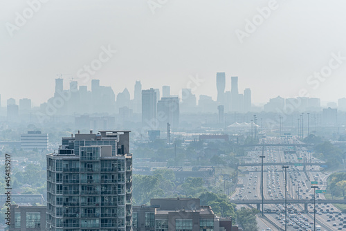 Photography City landscape