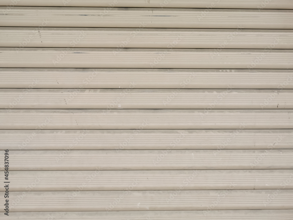 For background purpose. Image with noise effect of roller shutter door. For background purpose. Image with noise effect of roller shutter door.