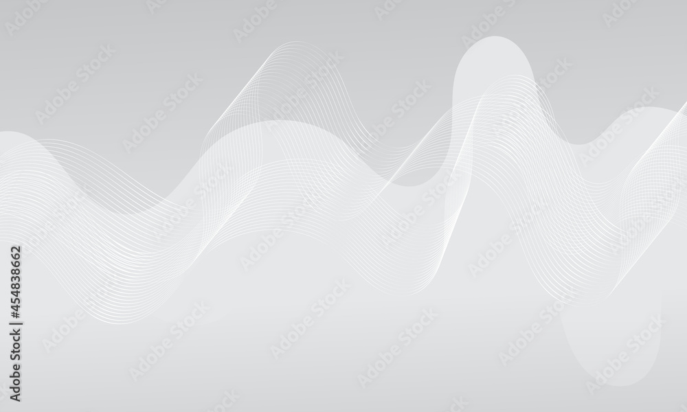 Abstract white wave geometric background. Modern background design. Liquid color. Fluid shapes composition. Fit for presentation design. website, basis for banners, wallpapers, brochure, posters Abstract white wave geometric background. Modern background design. Liquid color. Fluid shapes composition. Fit for presentation design. website, basis for banners, wallpapers, brochure, posters