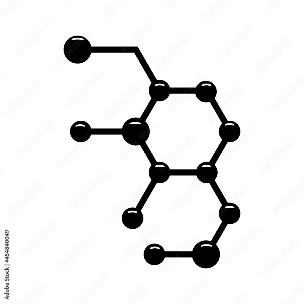 Molecule icon Molecule icon