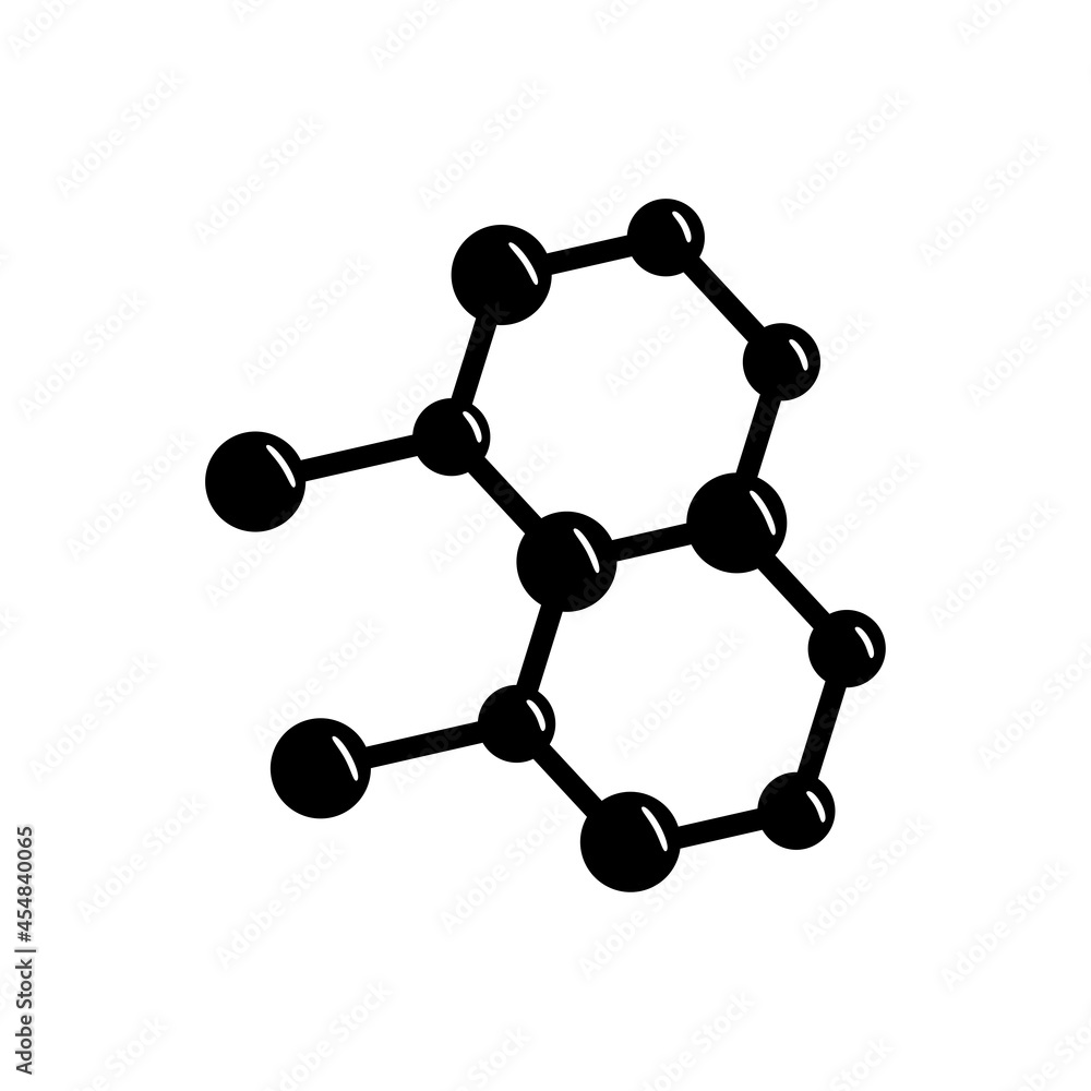 Molecule icon Molecule icon