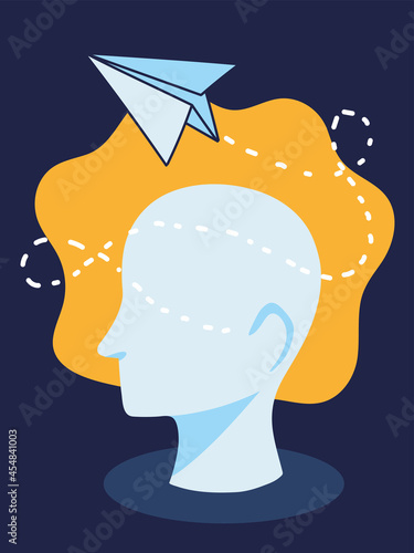 life skills imagination