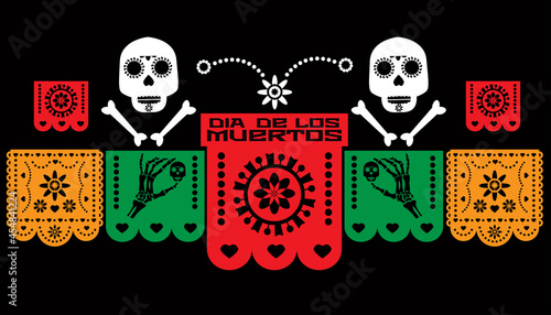 Dia de los Muertos 6