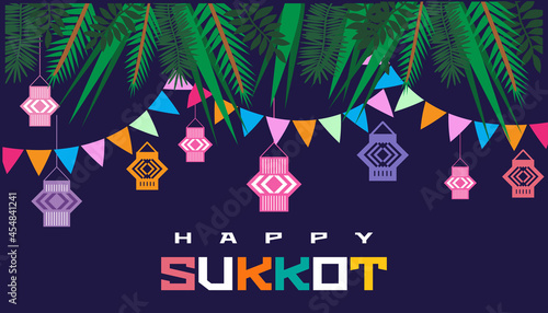 Happy Sukkot 2