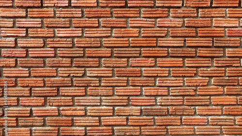 Space Brick wall .Background and texture use put document 
