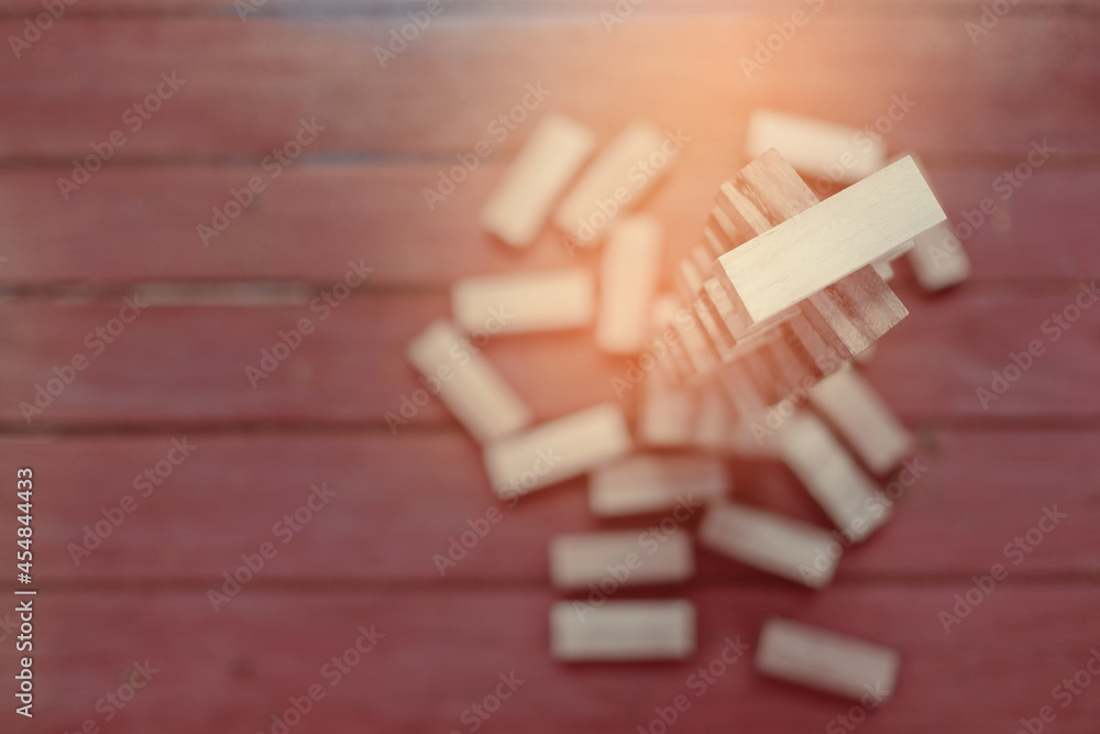 building wood blocks, plan and strategy
building wood blocks, plan and strategy