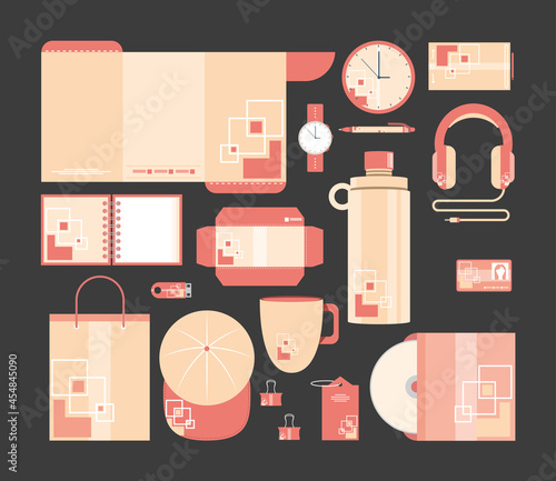 branding identity company