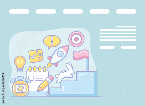 short term priorities