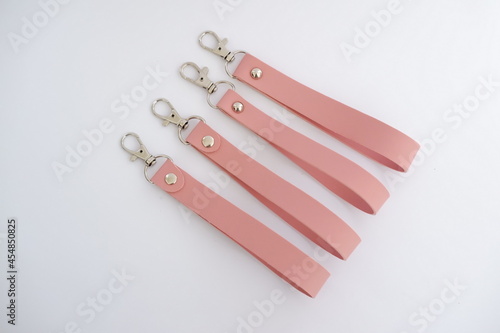 beautiful patterned cotton wallet