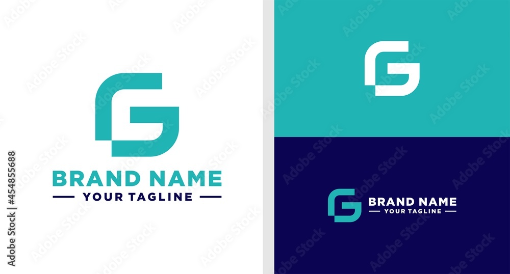CG LOGO BOLD SIMPLE EDITABLE CG LOGO BOLD SIMPLE EDITABLE