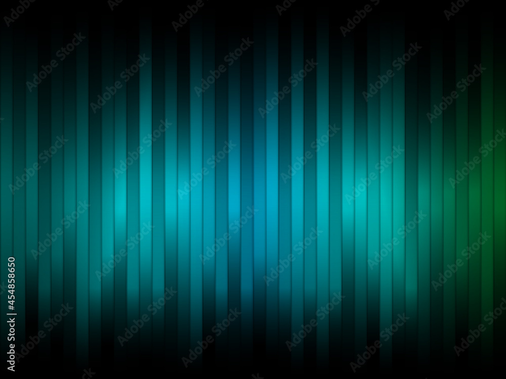 Abstract color striped background