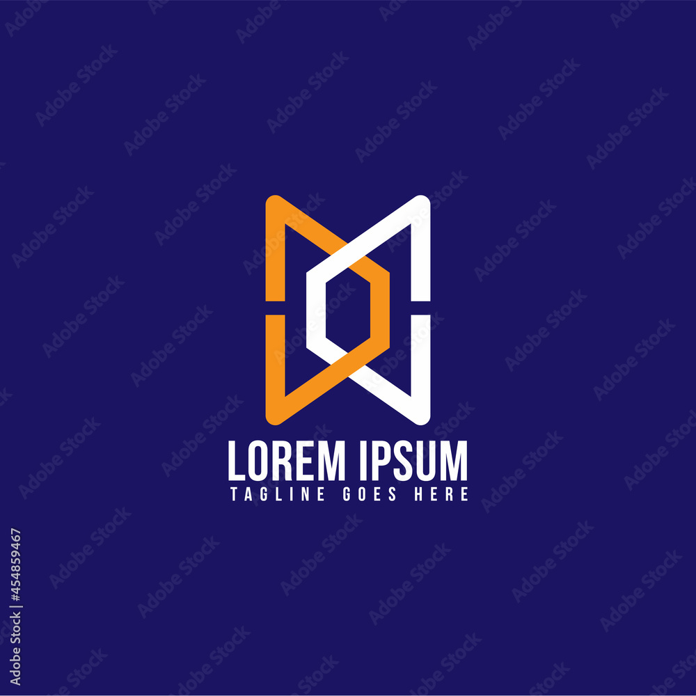 great creative Letter M initial logo design vector template illustrations great creative Letter M initial logo design vector template illustrations