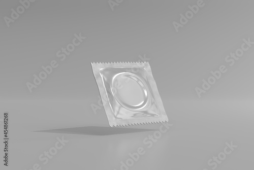 Condom Packaging