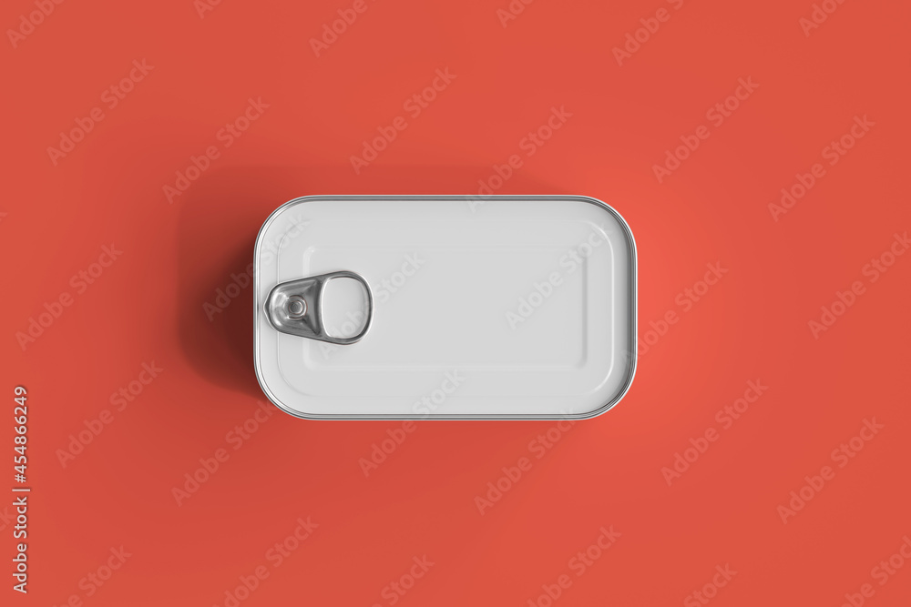 Aluminum Fish Can Aluminum Fish Can