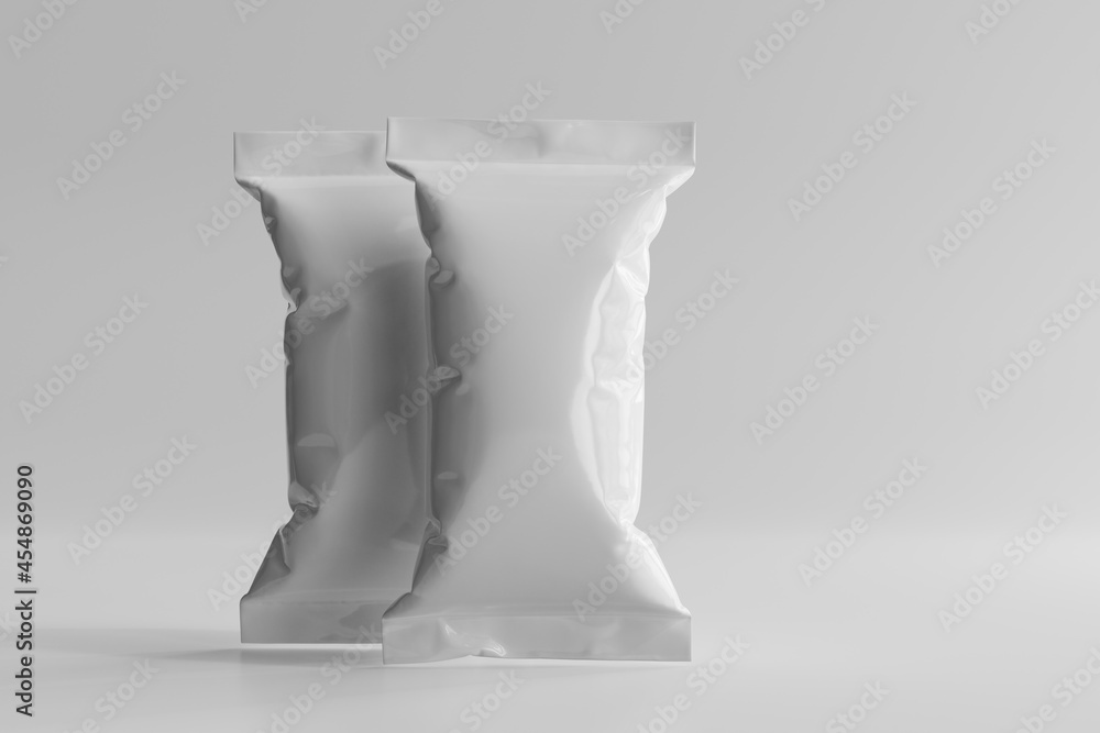 Foil Food Pack Foil Food Pack