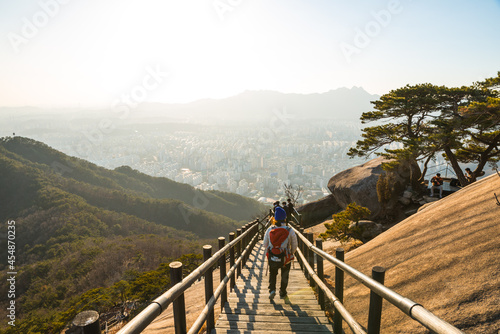 불암산 등산
