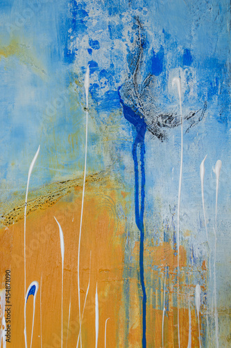 abstrakte Kunst, Hintergrund