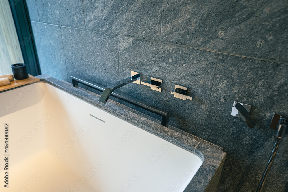 Fototapeta premium 客室風呂