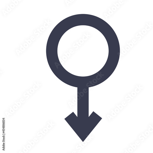 male gender design