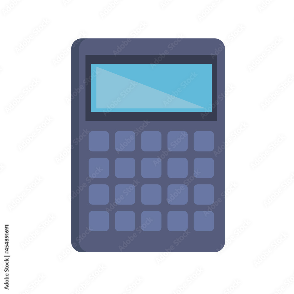 Calculator tool icon Calculator tool icon