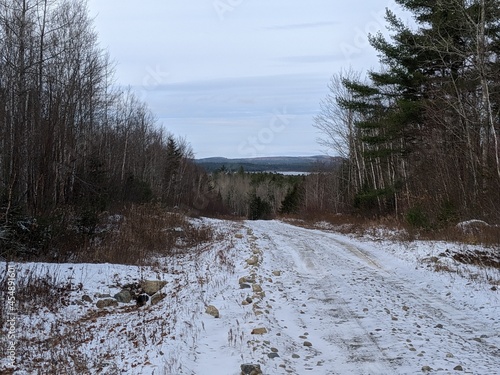 Winter Road