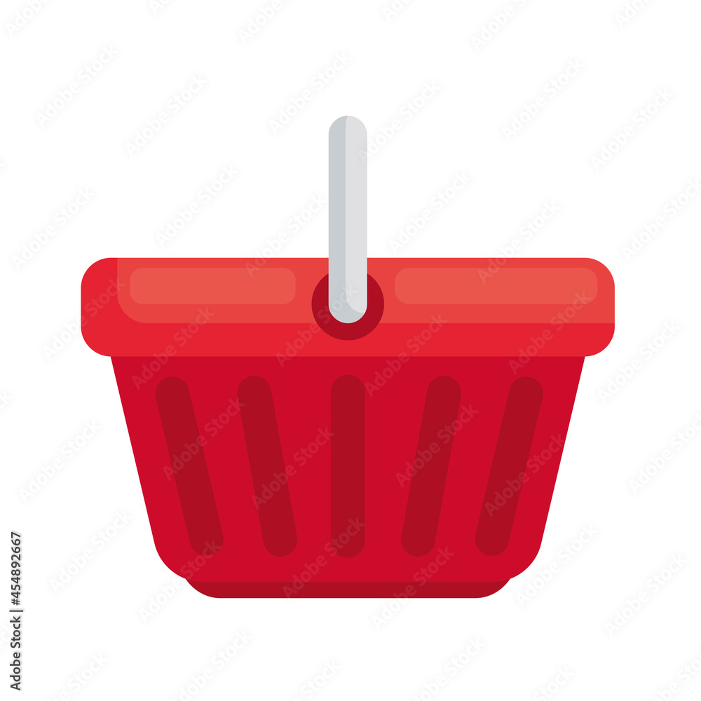 shopping basket icon shopping basket icon