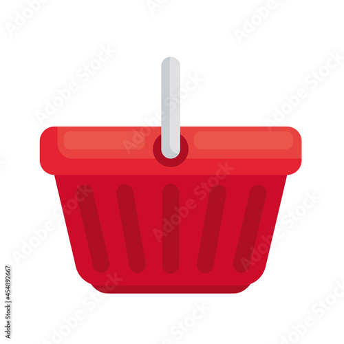 shopping basket icon