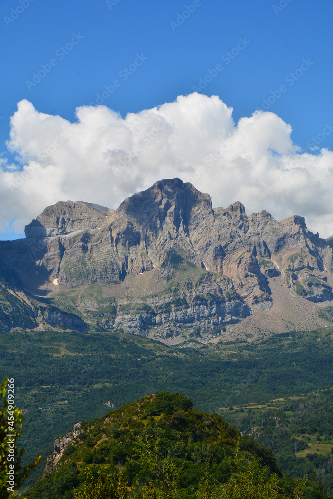 Peña Telera (Huesca) - 02