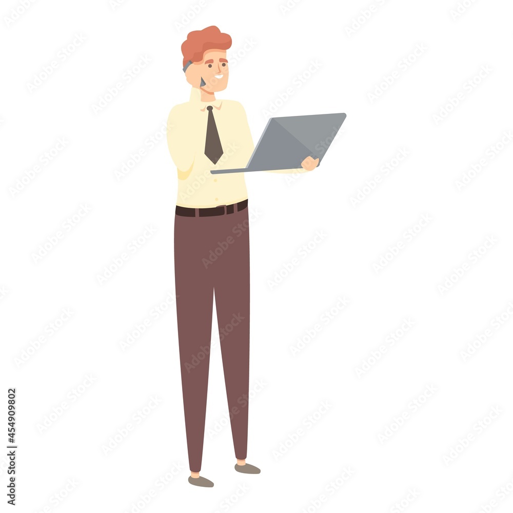 Social event management icon cartoon vector. Project planner. Strategy schedule Social event management icon cartoon vector. Project planner. Strategy schedule