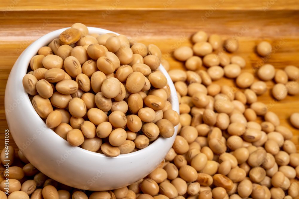 soy beans
soy beans