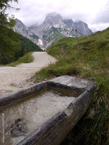 Bei der Bindalm photo