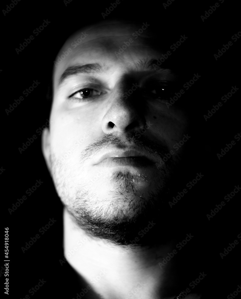 Guy Portrait Guy Portrait
