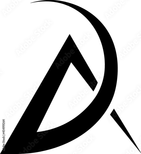 logo monogram for company