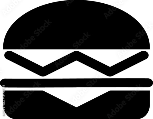 fast food logo