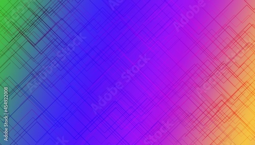 Pattern geometric lines abs...