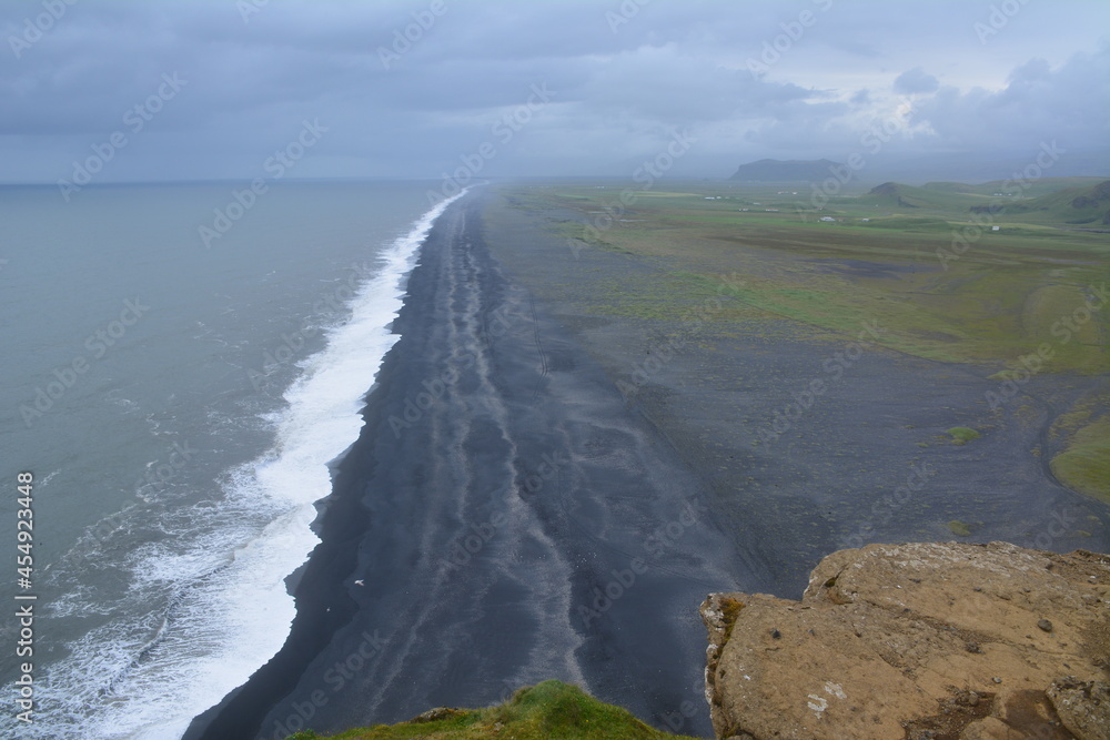 Iceland nature Iceland nature