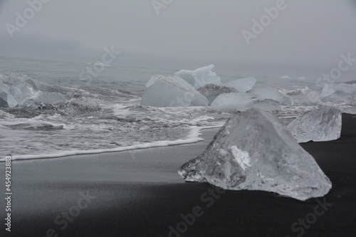Diamond Beach Iceland