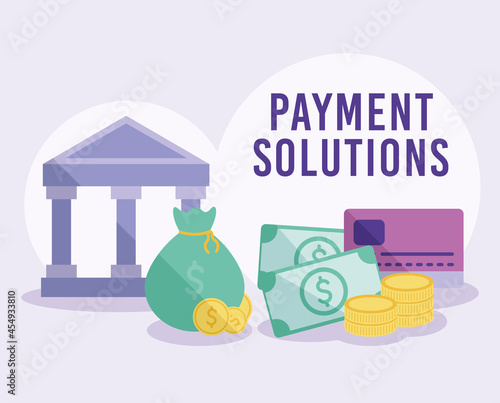 payment solutions card