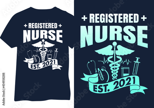 Registered Nurse Shirts, Nurse Life Shirt, RN Shirts, Nurse Week, Nursing Shirt, Nursing School Tee