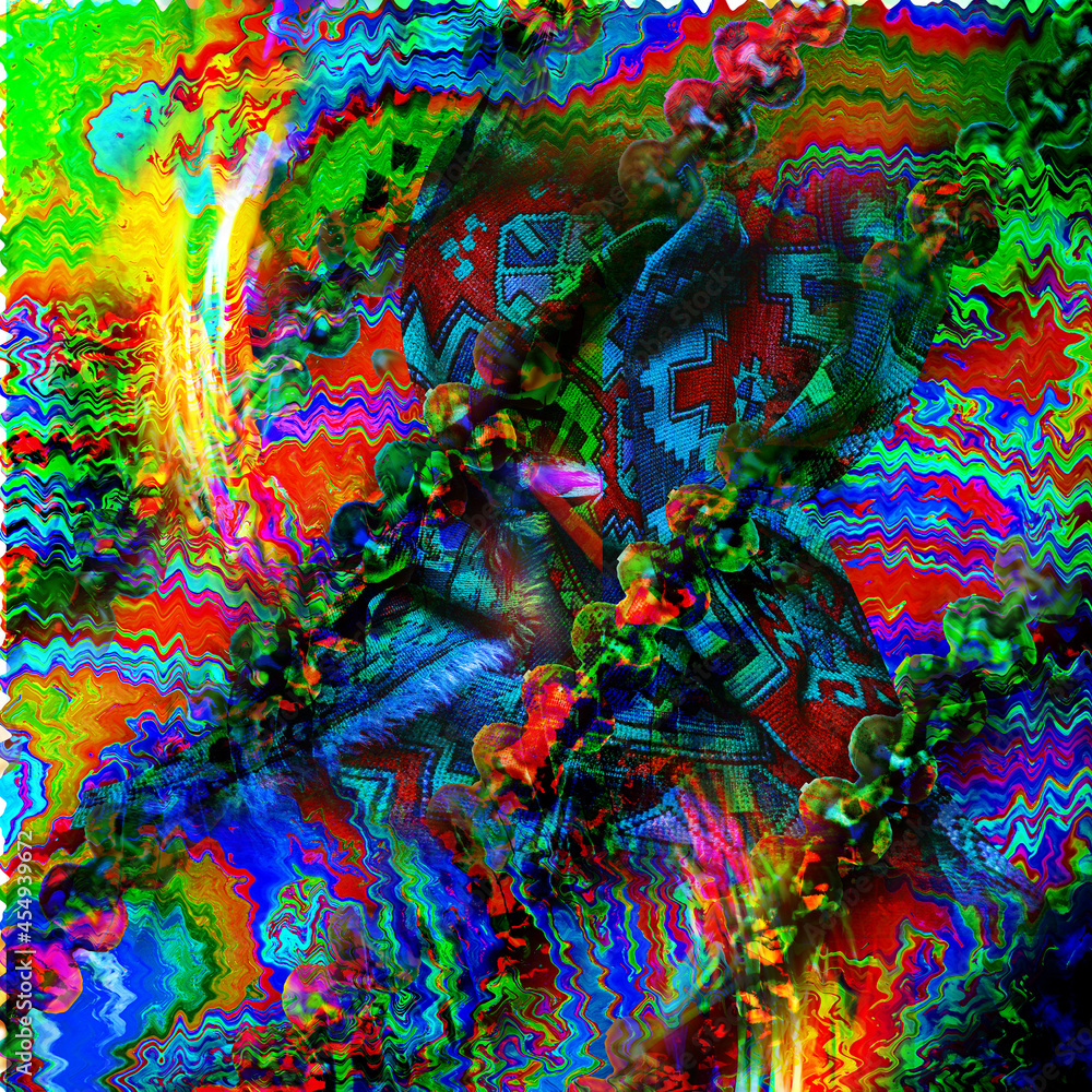 abstract colorful background abstract colorful background