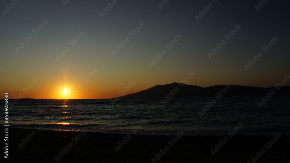 Cyclades Koufonisia August 2021 Aegean Mediterranean Cyclades Koufonisia August 2021 Aegean Mediterranean