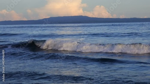 Purnama Beach, Gianyar, Bali