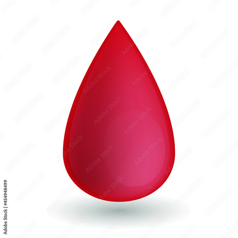 Drop of Blood Emoji Icon Illustration Sign. Blood Donation Vector Symbol Emoticon Design Vector Clip Art. Drop of Blood Emoji Icon Illustration Sign. Blood Donation Vector Symbol Emoticon Design Vector Clip Art.